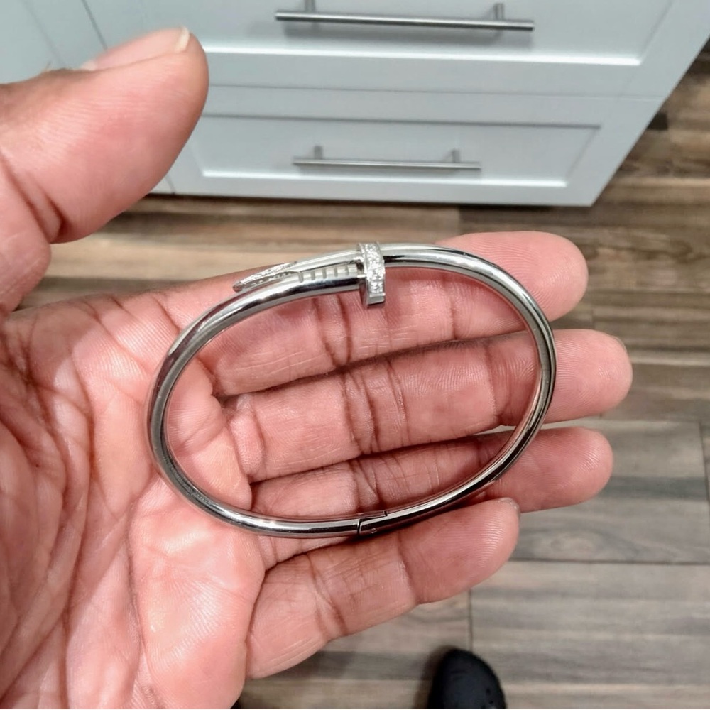 Cartier Bangle